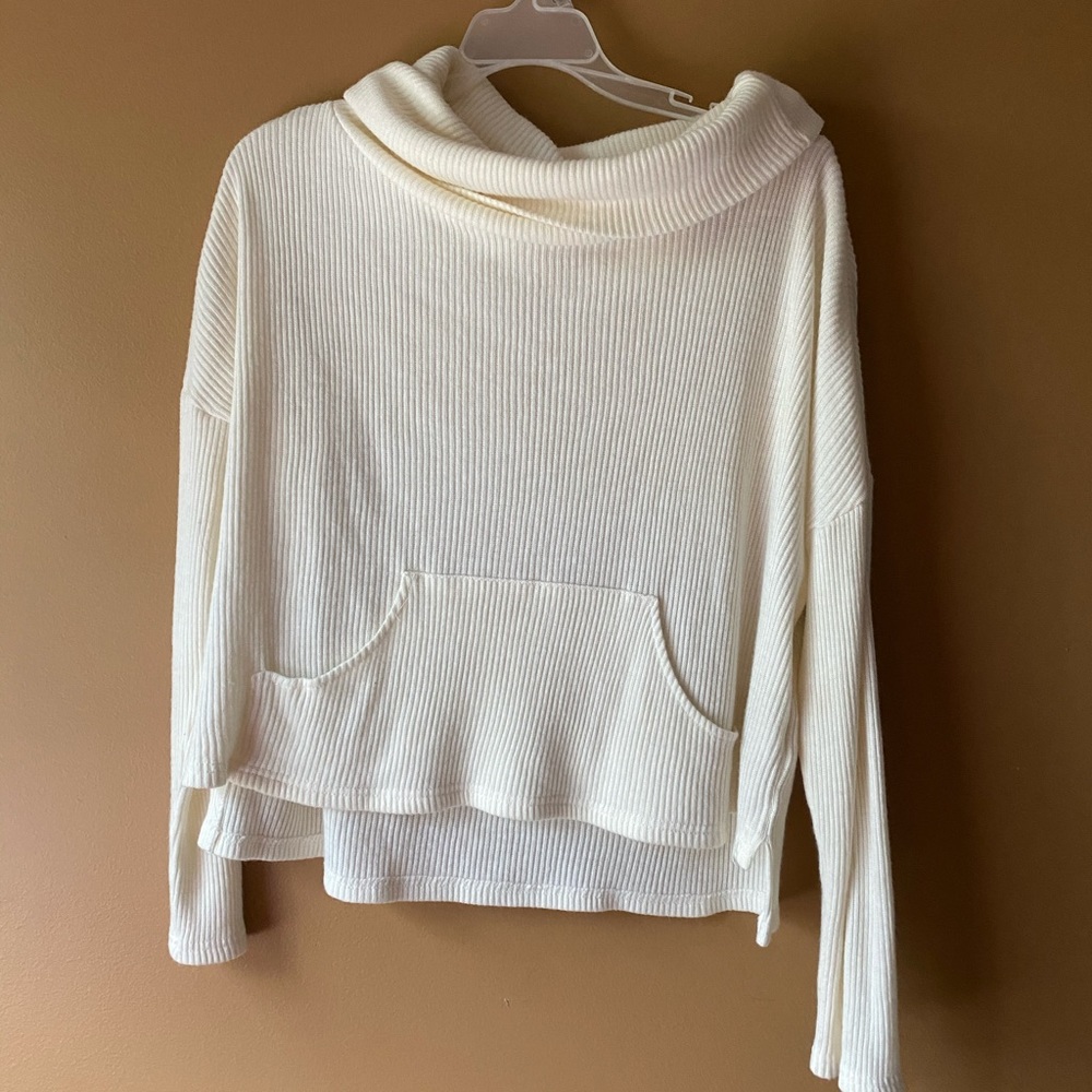 Knit Sweater